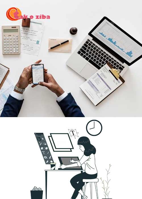 چطور به کسب و کار خانگی برسیم؟