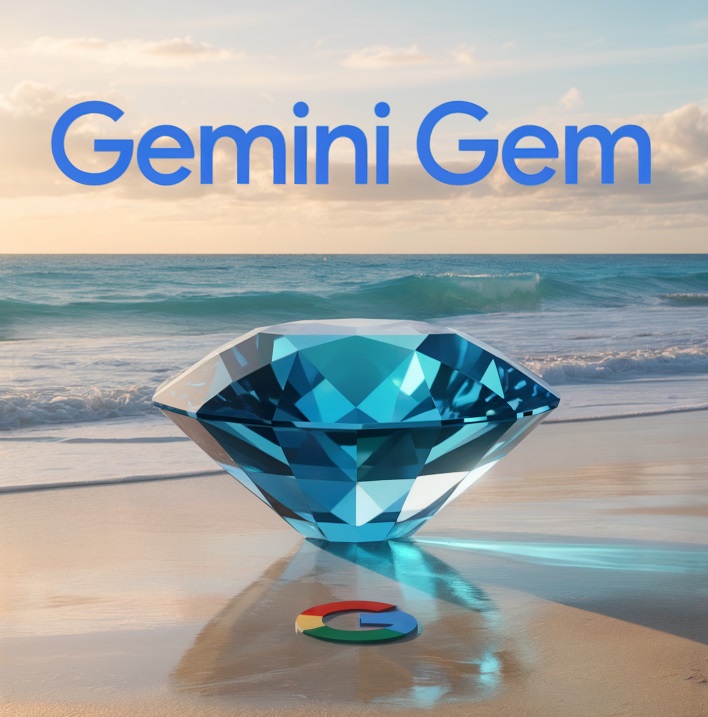 Gemini Gems چیست؟ آموزش کامل ساخت دستیار شخصی با هوش مصنوعی گوگل